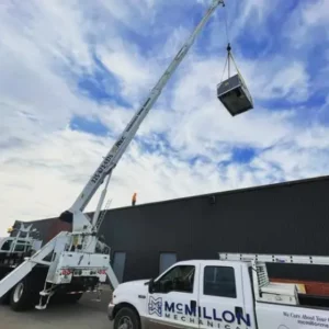McMillon Mechanical Lift Abilene TX