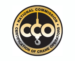 National Commission Certification of Crane Operators