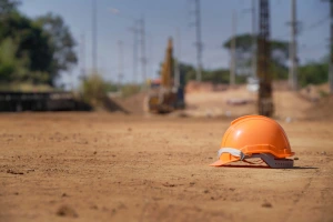 Thornton's Crane Service Fall Construction Projects